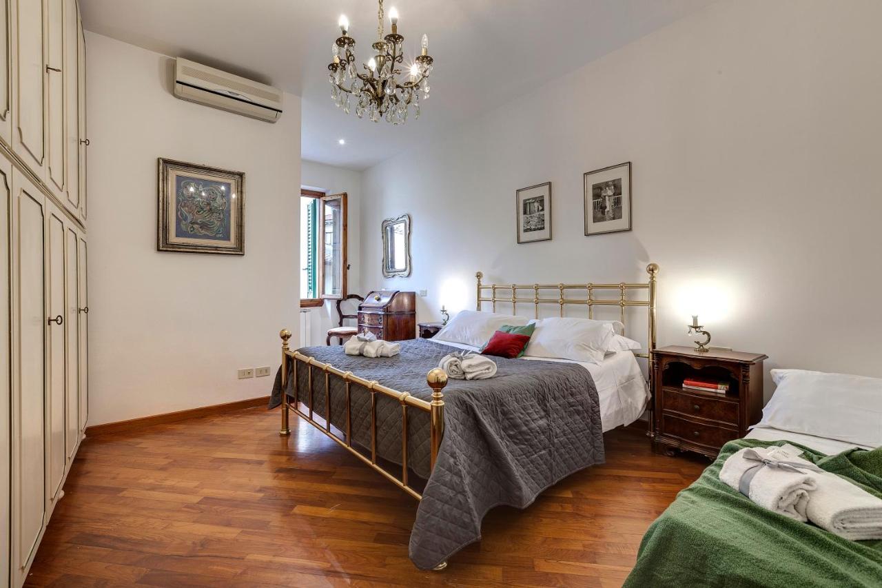 Apartamento Gastone By Mamo *
