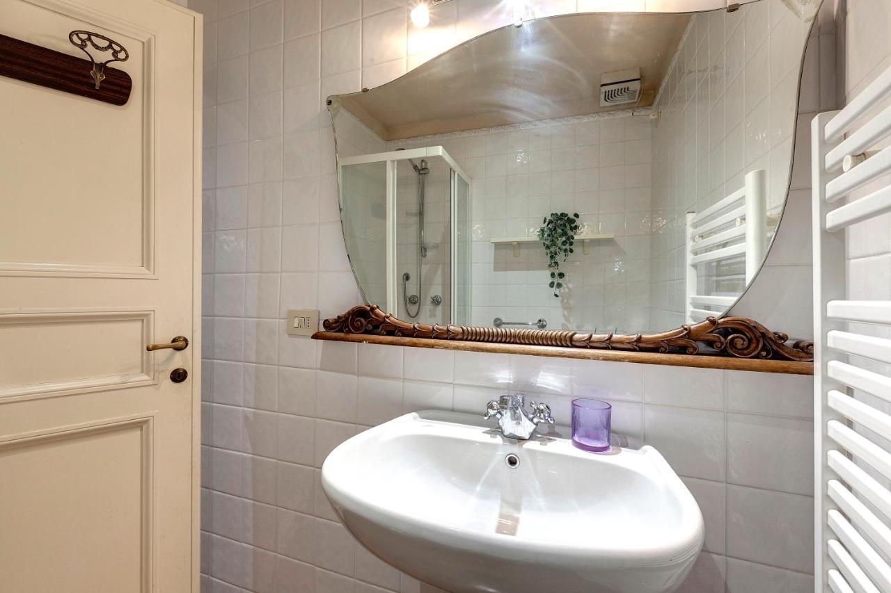 Gastone By Mamo Apartamento Florencia