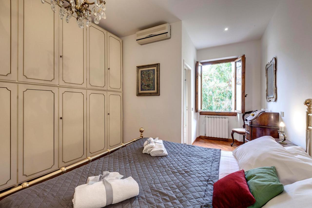 Apartamento Gastone By Mamo Florencia