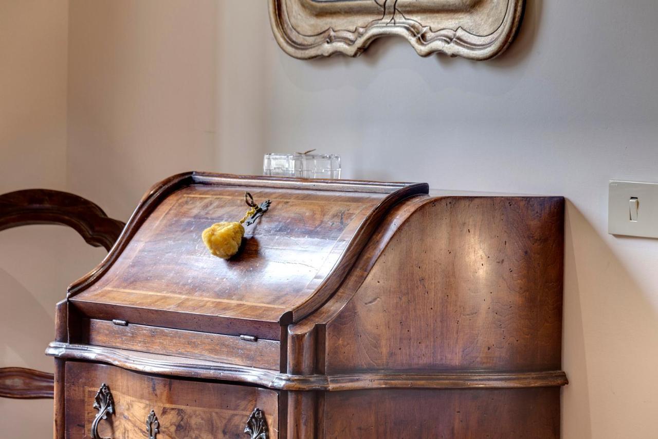 Gastone By Mamo Apartamento *
