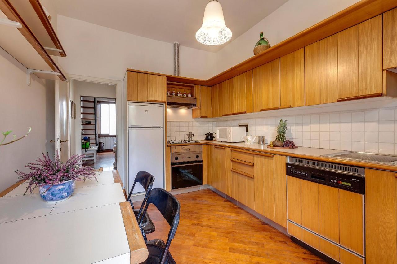 Gastone By Mamo Apartamento Florencia