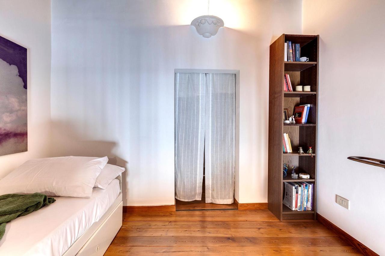 Apartamento Gastone By Mamo