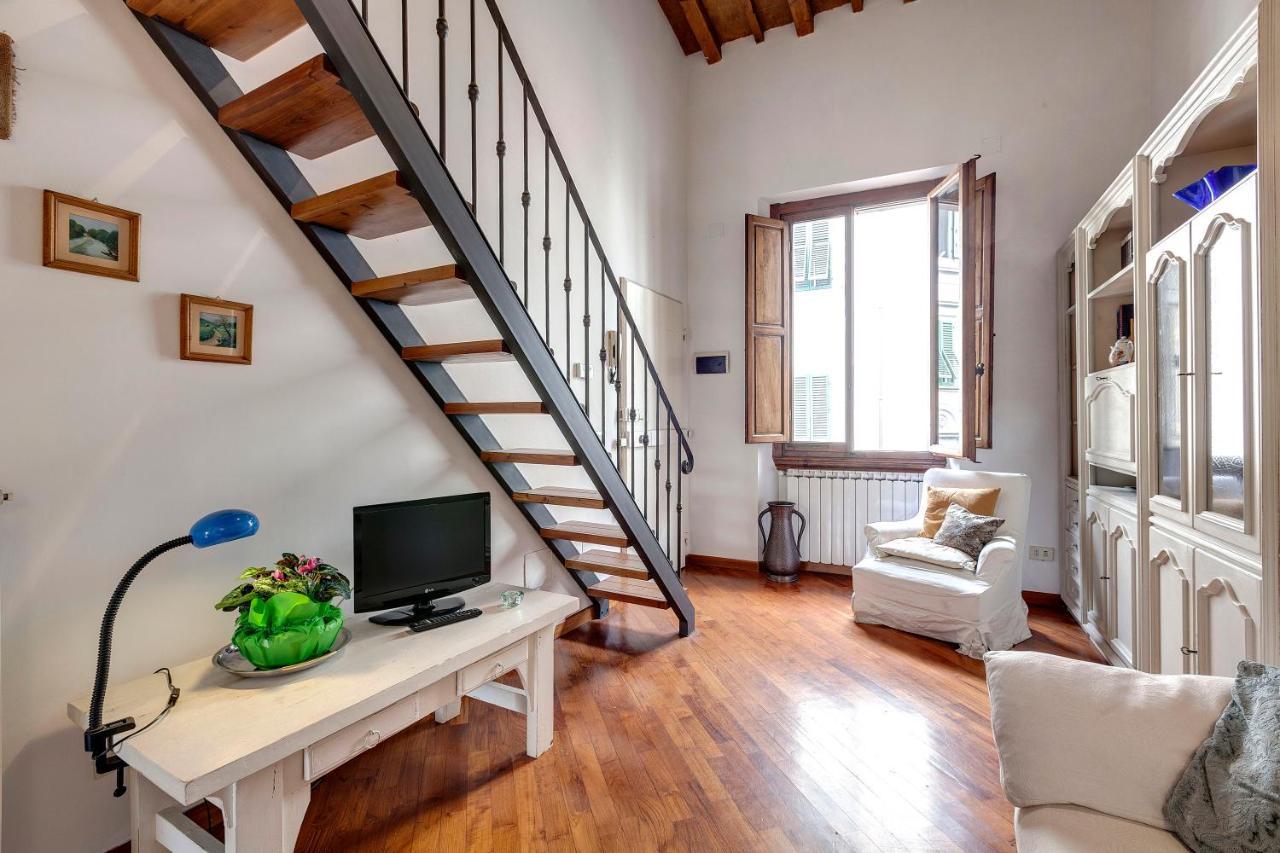 Apartamento Gastone By Mamo Florencia