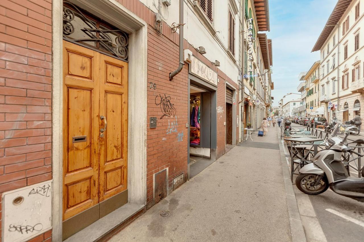 Apartamento Gastone By Mamo
