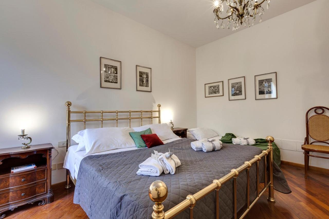 Apartamento Gastone By Mamo